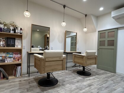 シマー(Shimmer)の写真