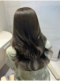 【高瀬陽介】オリーブグレージュ