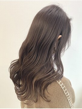 フルールバイアヴァンスクロス(Flulu by avance. cross) ナチュラルベージュ/オフィスカラー/赤味除去/東梅田