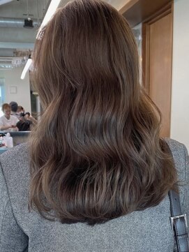 シキクーパー ヨコハマ(siki cooper) brown beige