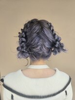 アフロート ギンザ(AFLOAT GINZA)&nbsp;お呼ばれアレンジ/結婚式/イベント