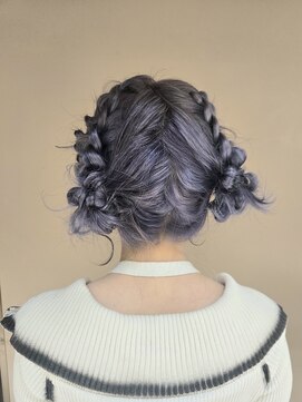 アフロート ギンザ(AFLOAT GINZA) お呼ばれアレンジ/結婚式/イベント