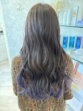 ビート(BEAT) デザインカラー