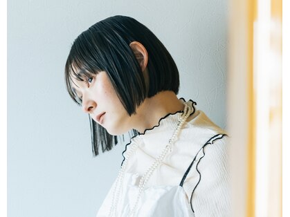 ドロワ(droit)の写真