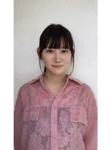ムーンジェジェ(moon jeje) 小畠 柚希
