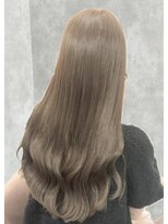 タル(taru)&nbsp;髪質改善/髪質改善縮毛矯正/超高濃度水素【福岡/天神/大名】