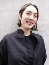 ロッソ 西荻窪(ROSSO) 池田 あゆみ