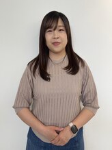 アグ ヘアー ブルーム 山形嶋店(Agu hair bloom) 安達 千秋