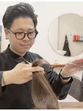 ラテ(Latte)&nbsp;筒井 翔太