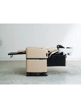 《全席完全個室サロン》髪の悩みは人それぞれ。一人一人に似合うスタイルをご提案＊新しい自分へ。