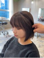 ラボアン 梅田店(lab.em.)&nbsp;似合わせカット