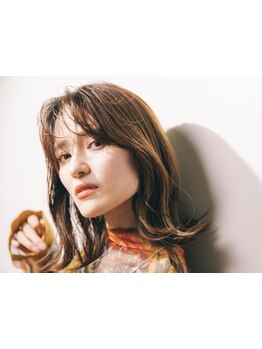 【なんばマルイ☆女性stylist限定】"艶感"も"透明感"も"こなれ感"も叶えたい♪大人女子専用の上質サロン★