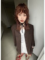 アルテヘアー(arte HAIR) 【arteHAIR】レイヤーパーマ/ミディアムパーマ/ニュアンスパーマ