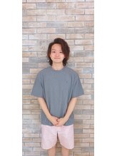 オーブ ヘアー アイランド 沖縄2号田原店(AUBE HAIR island) Tezuka