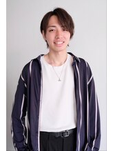 シアアオヤマ 表参道青山(SHEA aoyama) 小林 聖悟