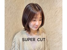 スーパーカットトリイマエショップ(SUPER CUT TORIIMAE SHOP)