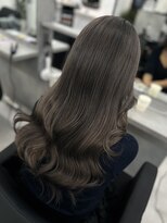 ラピス 新宿(Lapis)&nbsp;【Lapis新宿】オリーブグレージュ