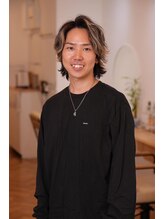 エルア(elua)&nbsp;沖田 翔