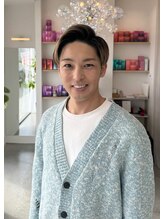 ユウ(Yuu-) 宇佐美 侑也