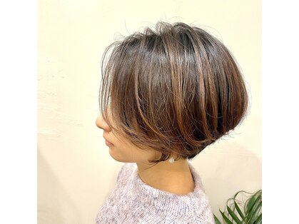 リレイト(Re:late)の写真