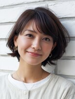 美染 丸山店(Bisen)&nbsp;髪質改善/白髪ぼかし/白髪染め/オーガニックカラー/リタッチ/