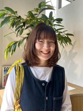 レイヤースタイル