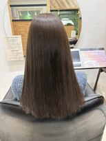 エヌ 北千住(N) オリーブベージュ