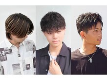 圧倒的提案力◎一度きりではなく、人生を伴走するあなたのヘアライフパートナー！
