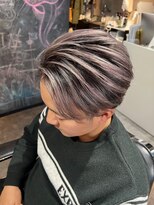 スパークスヘア(Sparks hair)&nbsp;一宮のメンズは全て俺が上手い説。