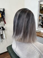 ブランチ(branch)&nbsp;コントラストバレイヤージュ