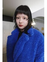 ウィットサークル(wit circle) ウルフレイヤー