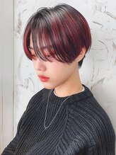 アーダーヘアサロン 武生店(ADER HAIR SALON)