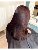ベル(Belle)&nbsp;透明感ＰｉｎｋＢｒｏｗｎ