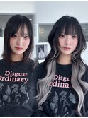 エクステ でイメチェン ー！の巻