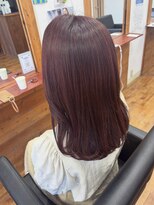 ノアサロン(Noa SALON)&nbsp;春カラー