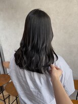 ジュール 金沢(Joule)&nbsp;アッシュグレージュ/グレージュ/金沢/金沢美容室