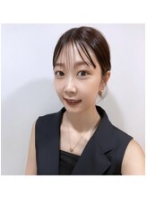 リトン(reton)&nbsp;米田 紗稀