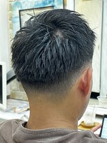 ティンク センター南 (Tink)&nbsp;フェード