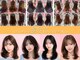 大嶋直樹の美容室 表参道の写真