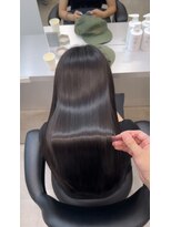 コア 梅田(Core)&nbsp;髪質改善縮毛矯正/レイヤー/髪質改善カラー/トリートメント