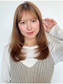 ☆韓国風　フェイスレイヤー☆イメチェン