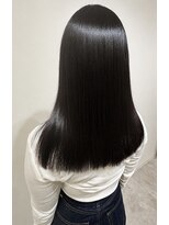 アロン(ALLON) つやっつやで後ろ姿映えしちゃいましょ☆