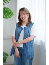 トゥーザシー(TO THE SHE) Rin