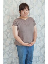 イロドリ たまプラーザ店(irodori) 笹尾 純子