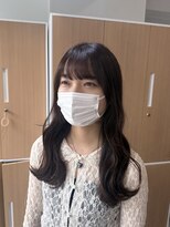 シュシュバイジャガラ 千葉駅北口店(chou chou byJAGARA)&nbsp;ショコラブラウン［chouchou千葉・千葉駅］