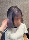 シルバーラベンダー