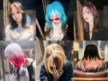 ギグスダブル 栄店(gigs double)