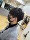エスペランサ(esperansa)の写真/毎朝のヘアセットの時間を短縮し簡単にかっこよくなる再現性のあるヘアスタイルを提供します！！