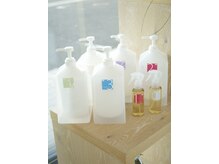 ヘアアーツ ブルーム(hair art's BLOOM)