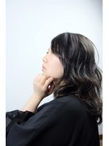 ハウオリ ガーデン(hau'oli garden)&nbsp;＊ウェーブstyle＊【ｈａｕ’ｏｌｉ】